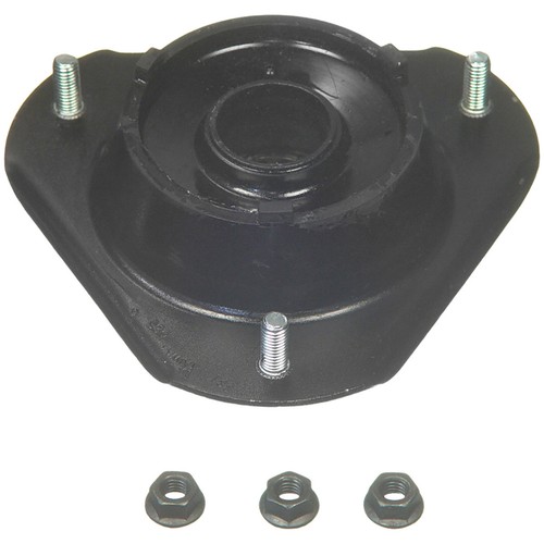 Front upper strut mount fits - front,